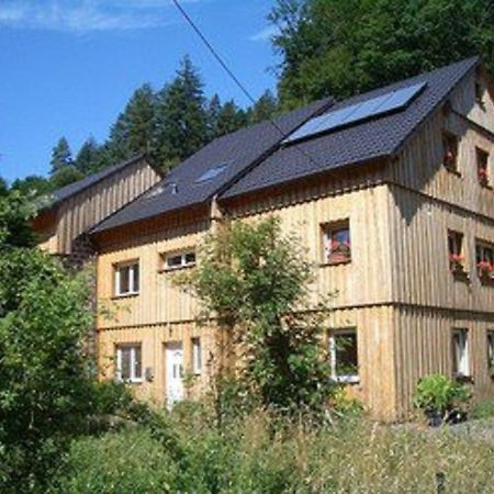 Ferienhaus Route 5 Elmstein Habitación foto