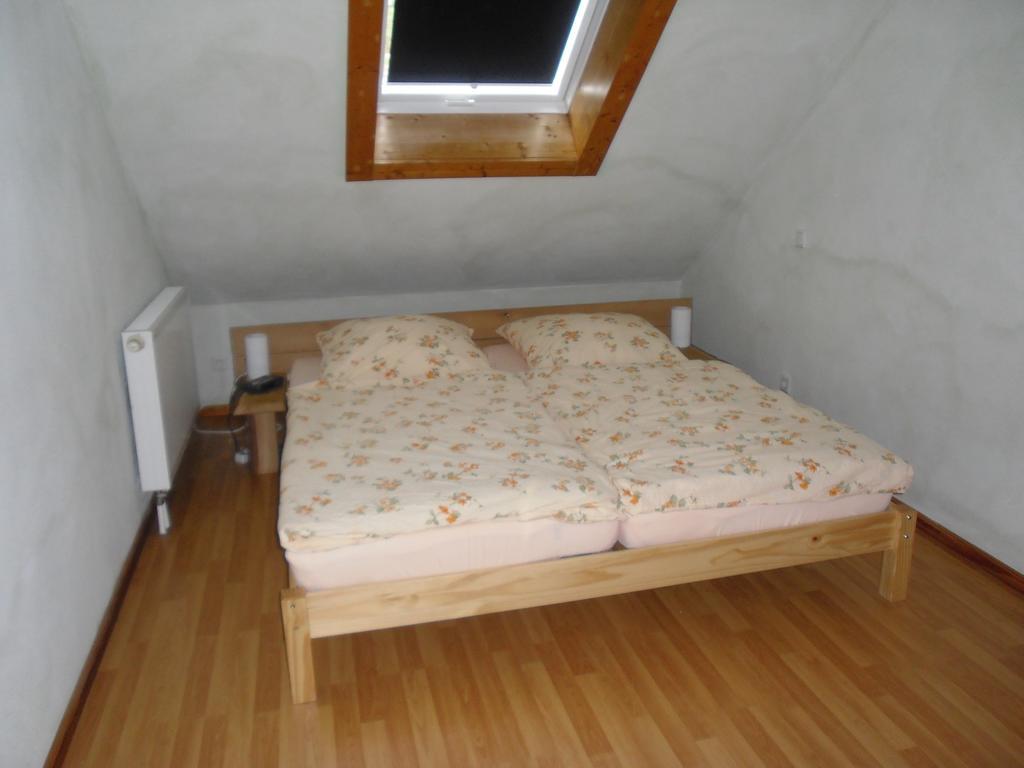 Ferienhaus Route 5 Elmstein Habitación foto