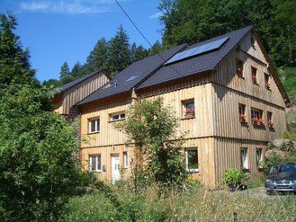 Ferienhaus Route 5 Elmstein Habitación foto